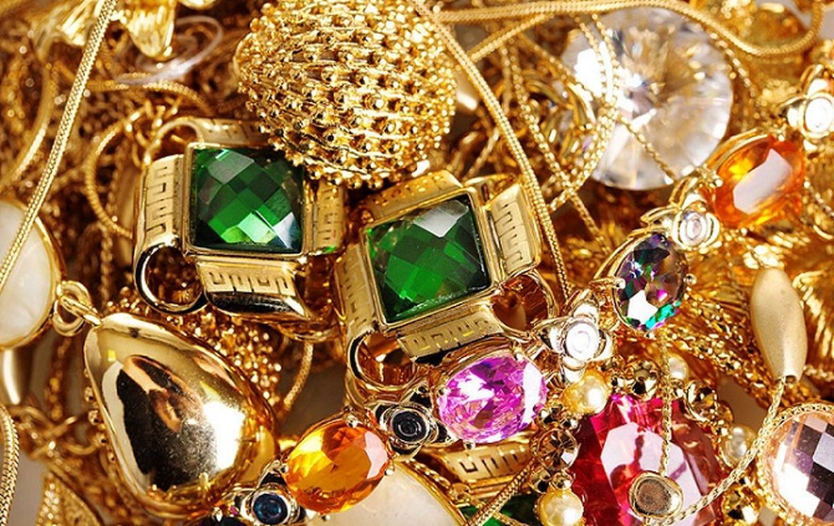 طلا مشمول استاندارد اجباری است