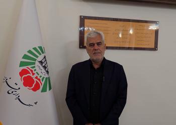 تحولات بانک شهر با مدیریت کارآمد و تلاش جمعی کارکنان ممکن شد تحولات بانک شهر با مدیریت کارآمد و تلاش جمعی کارکنان ممکن شد