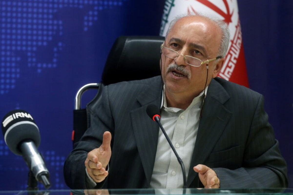 تدابیر ارزی در جنگ ۱۲روزه اخیر موفقیتآمیز بود تدابیر ارزی در جنگ ۱۲روزه اخیر موفقیتآمیز بود