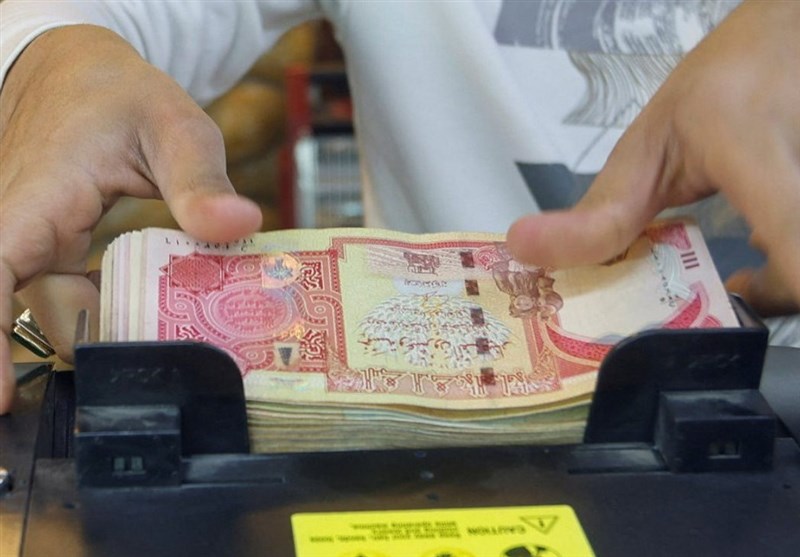 زائران برای دریافت ۲۰۰هزار دینار باید حدود ۱۱میلیون بپردازند زائران برای دریافت ۲۰۰هزار دینار باید حدود ۱۱میلیون بپردازند