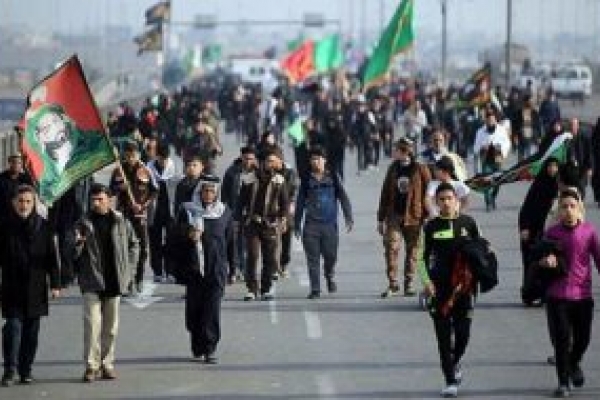 نظارت میدانی بیمه مرکزی در مرزها و عتبات آغاز شد نظارت میدانی بیمه مرکزی در مرزها و عتبات آغاز شد