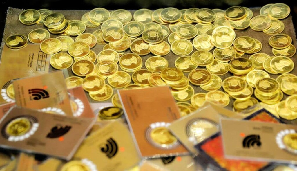 پیشفروش سکه در راه است پیشفروش سکه در راه است
