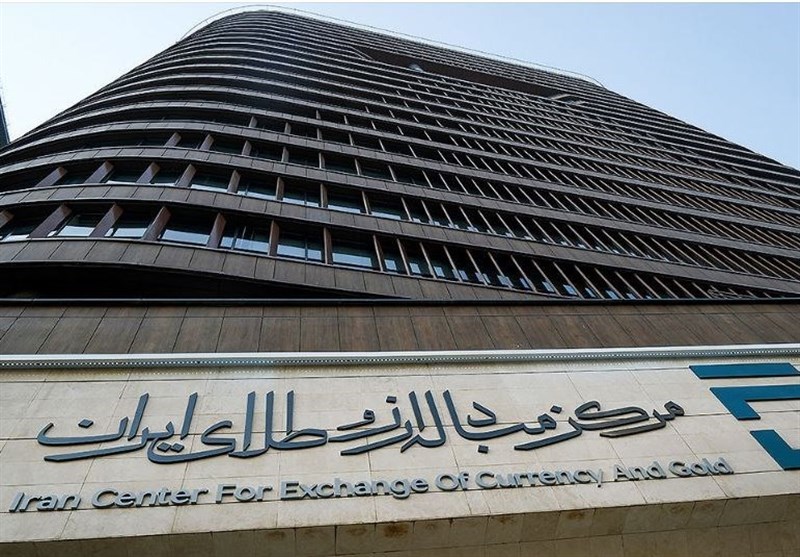 بازار ارز تجاری چهارشنبه تعطیل نیست بازار ارز تجاری چهارشنبه تعطیل نیست