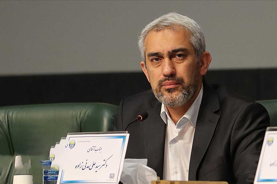 وزیر اقتصاد: ارز باید تکنرخی شود وزیر اقتصاد: ارز باید تکنرخی شود