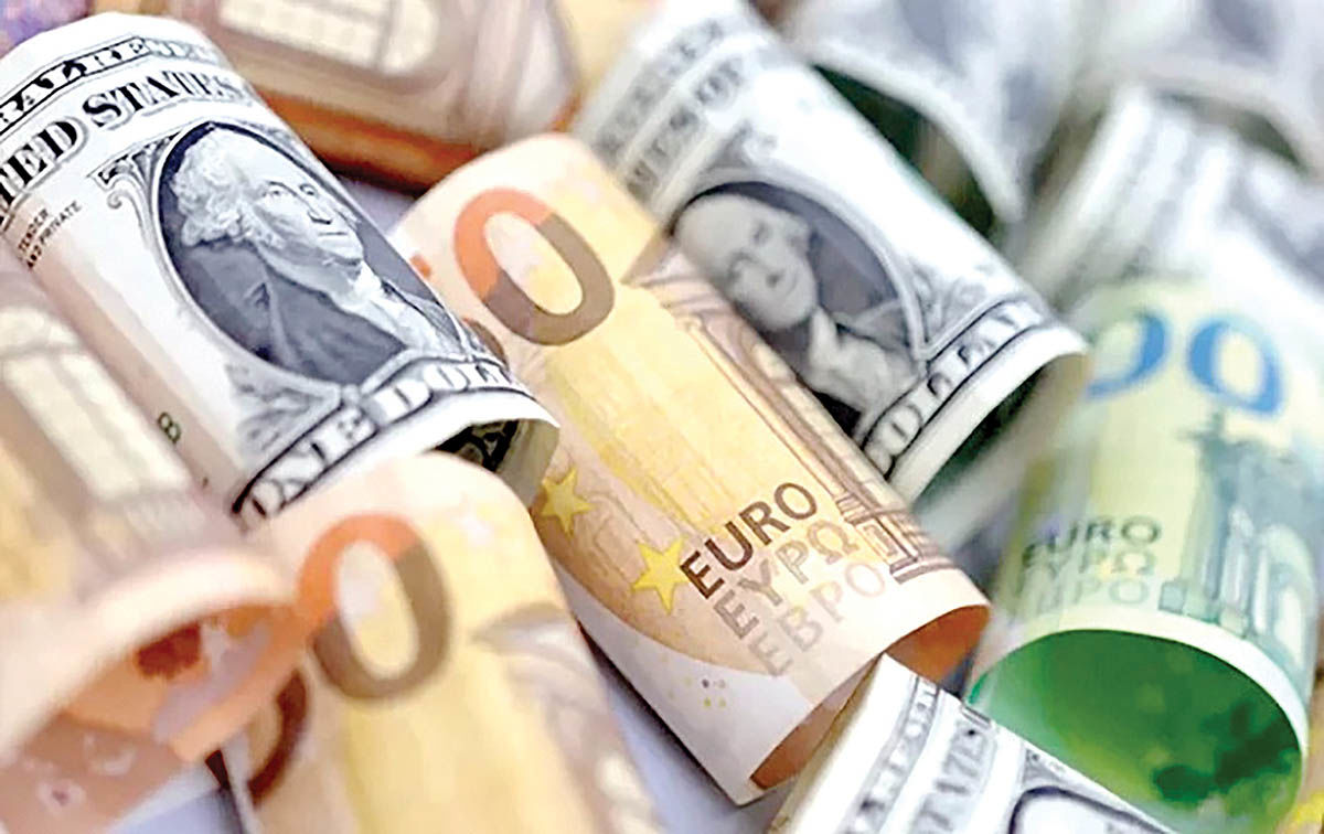 کدام کالاها بیشترین ارز را از بانک مرکزی گرفتند؟