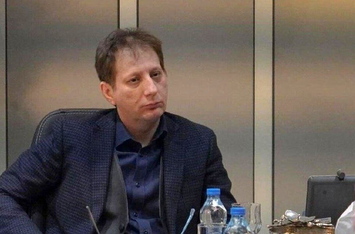 بانک مرکزی: رمزارز بابک زنجانی مورد تایید نیست! بانک مرکزی: رمزارز بابک زنجانی مورد تایید نیست!