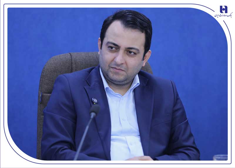 ۱۰دستاورد راهبردی بانک صادرات در سال نخست دولت چهاردهم