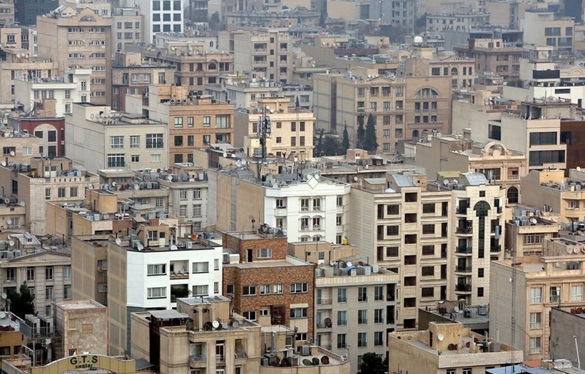 بیتاثیری مکانیسم ماشه بر بازار مسکن بیتاثیری مکانیسم ماشه بر بازار مسکن