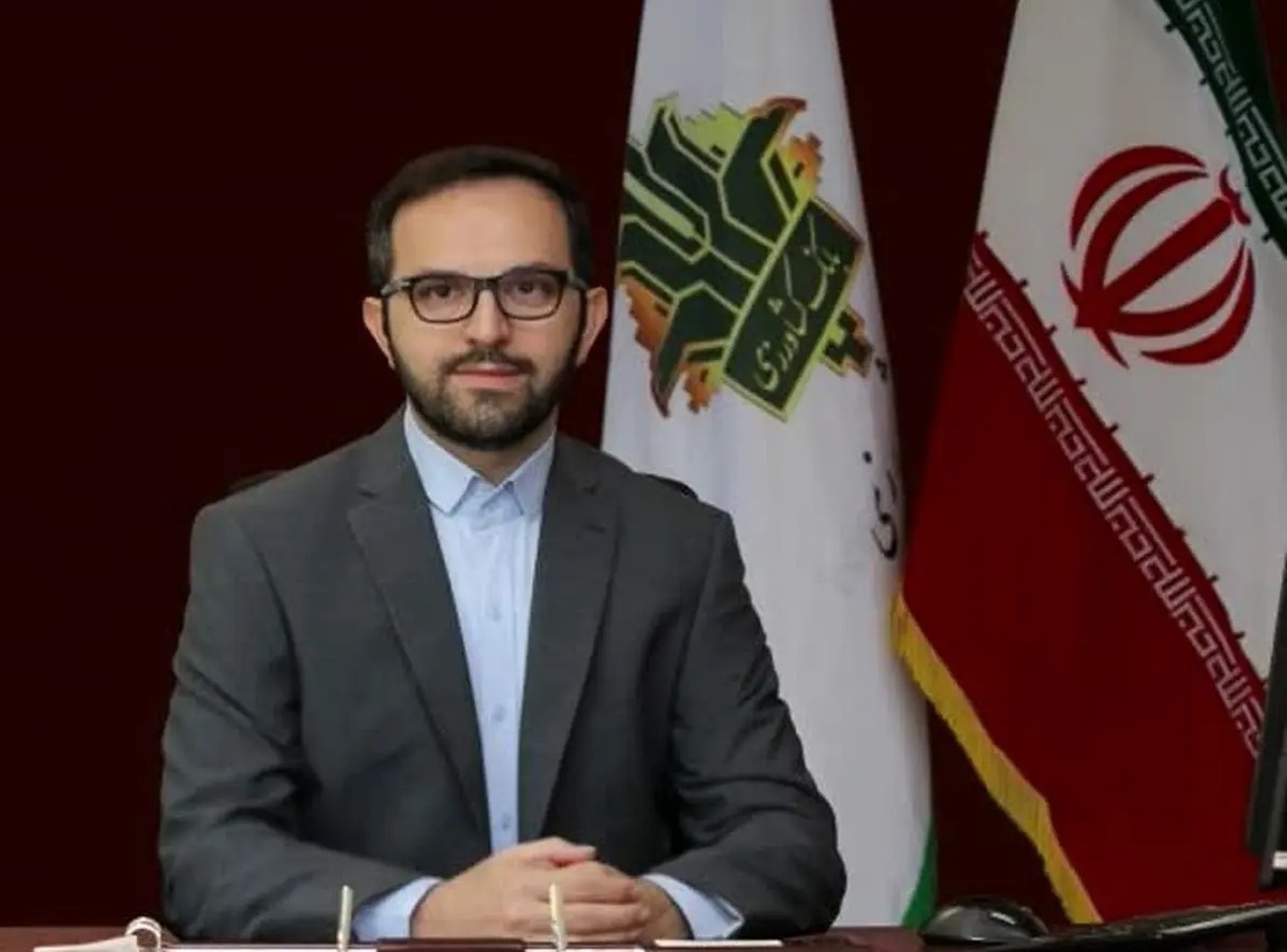 پیام مدیرعامل بانک کشاورزی به مناسبت روز بانکداری اسلامی پیام مدیرعامل بانک کشاورزی به مناسبت روز بانکداری اسلامی