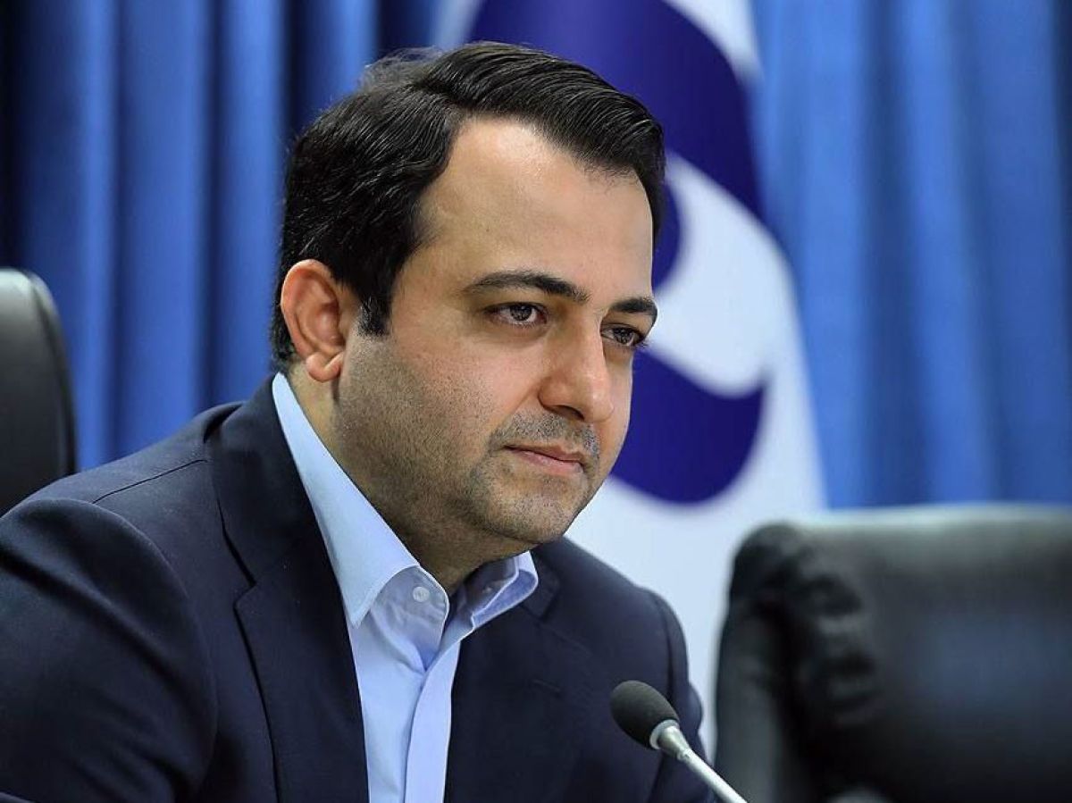 پیام محسن سیفی برای آغاز ۷۴‌مین سال فعالیت بانک صادرات