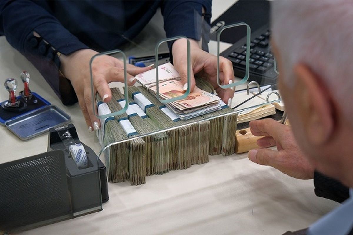 جزئیات واریز وام ۴۰۰میلیون تومانی دولت اعلام شد جزئیات واریز وام ۴۰۰میلیون تومانی دولت اعلام شد