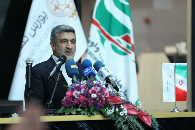 واریز سود سهام عدالت طی دو تا سه هفته آینده