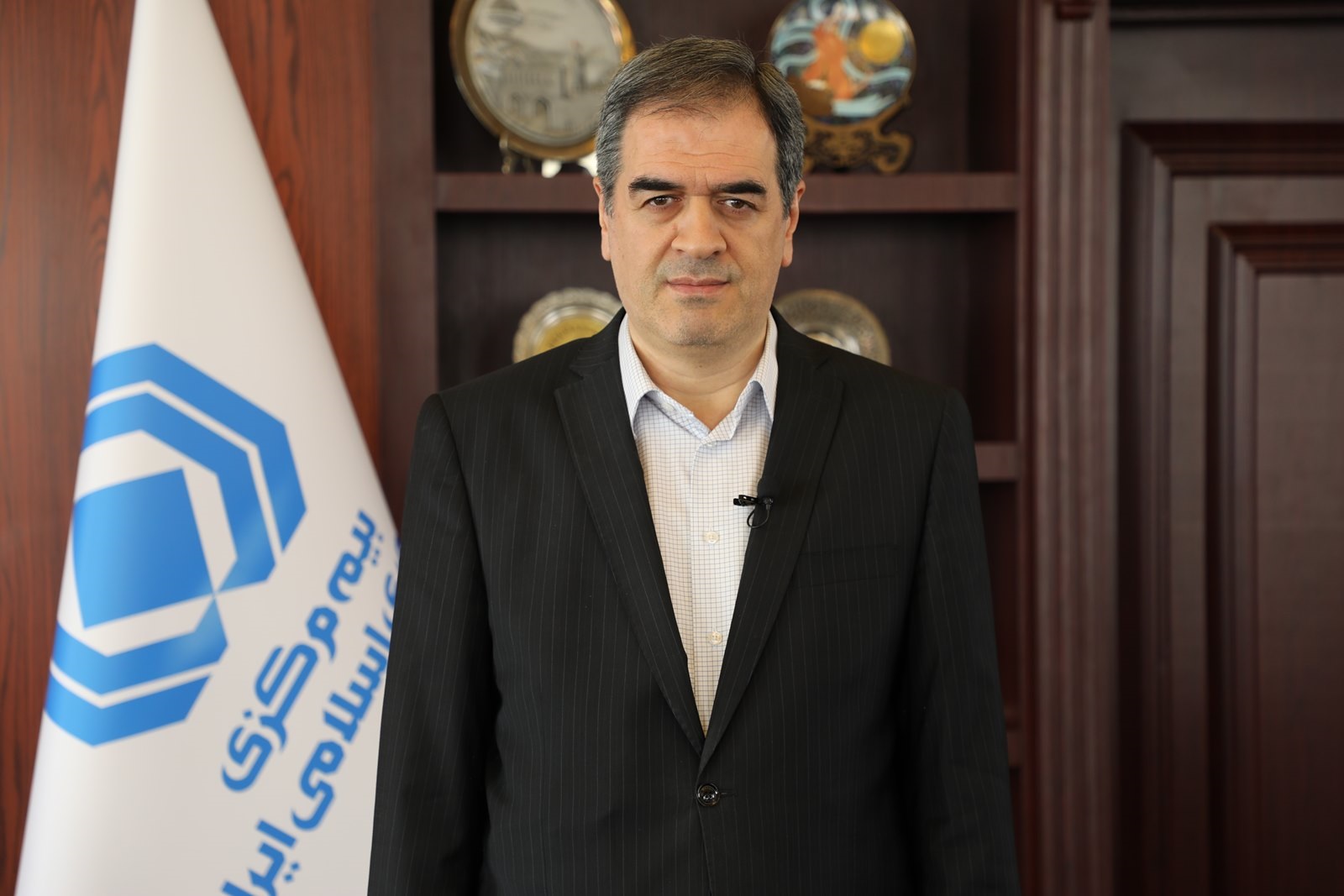 بیمه مرکزی ۶مدیر متخلف را برکنار کرد بیمه مرکزی ۶مدیر متخلف را برکنار کرد