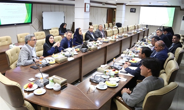 راهکار بانک کشاورزی برای تامین مالی غیرتورمی نهادهها راهکار بانک کشاورزی برای تامین مالی غیرتورمی نهادهها