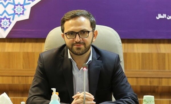 پیام مدیرعامل بانک کشاورزی به مناسبت ۱۷ربیعالاول پیام مدیرعامل بانک کشاورزی به مناسبت ۱۷ربیعالاول