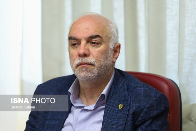 سیستم بانکی ناگزیر از حرکت به سمت بانکداری دیجیتال است