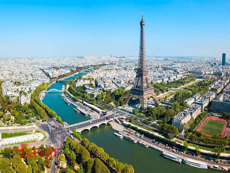 فیچ اعلام کر؛ تنزل رتبه اعتبار مالی فرانسه