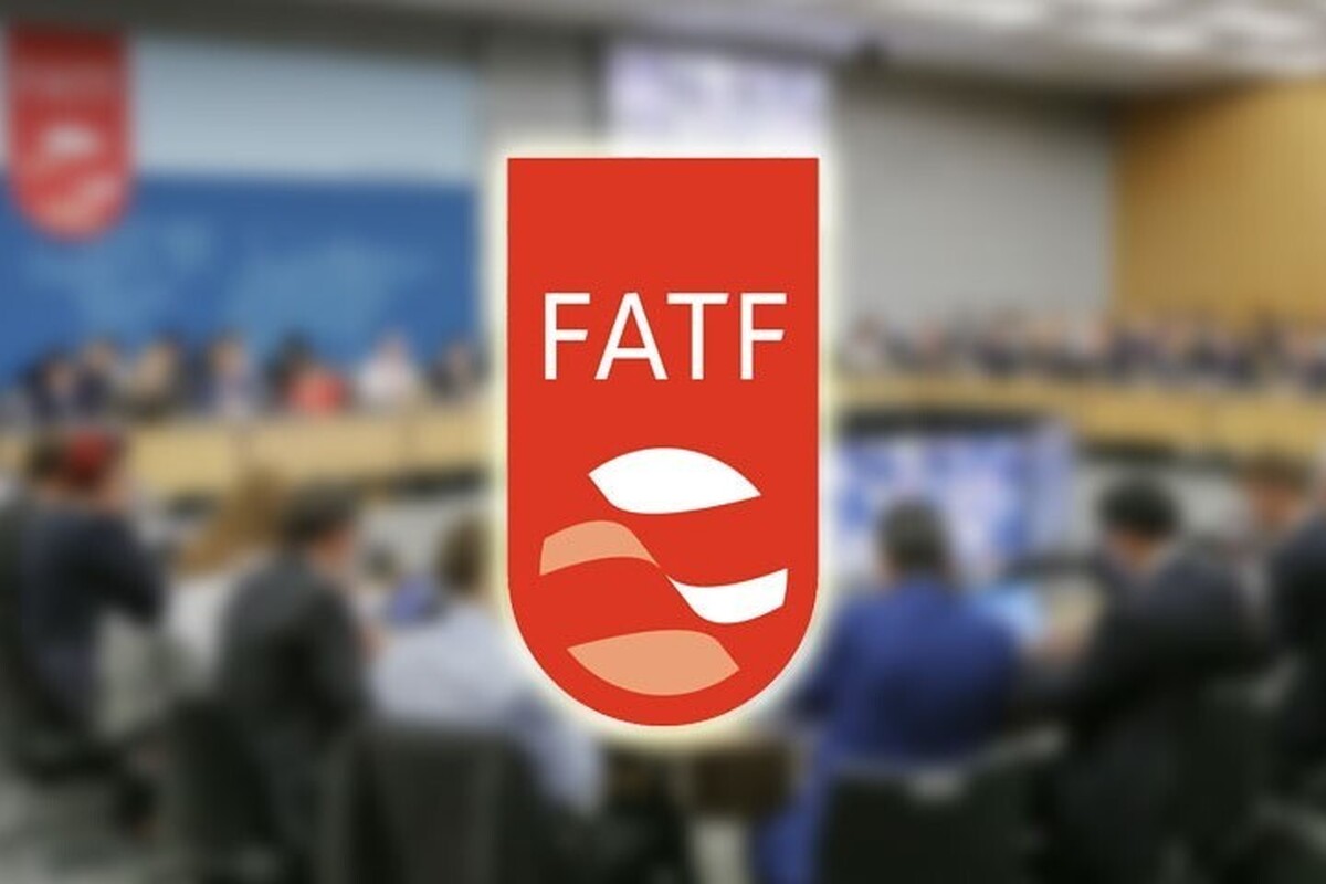 تلاش بینالمللی برای تعلیق اقدامات تقابلی FATF تلاش بینالمللی برای تعلیق اقدامات تقابلی FATF