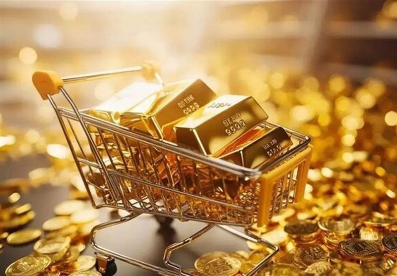 ۵۰۰پلتفرم طلا پشت خط اجرای قانون
