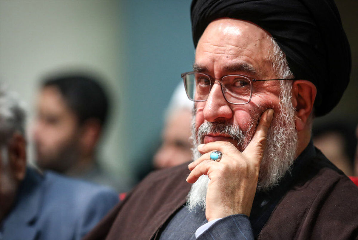 انفال دارایی ملت است، نه درآمد