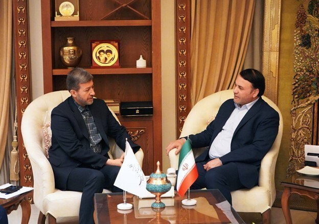 استانداری اصفهان: قدردان عملکرد خوب بانک سپه هستیم استانداری اصفهان: قدردان عملکرد خوب بانک سپه هستیم