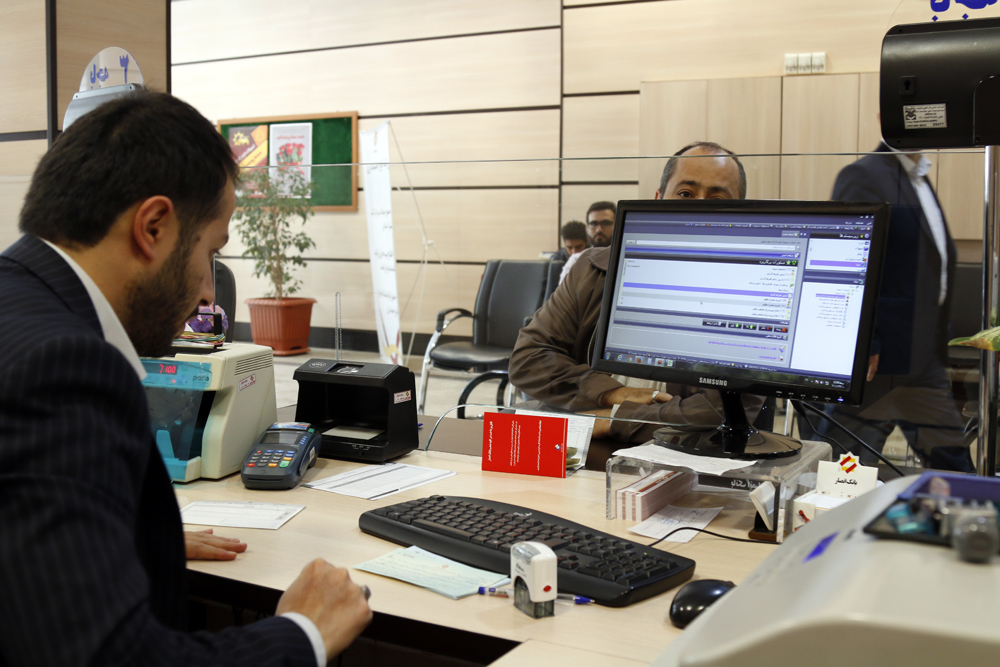 تهران ۶۲ درصد از کل تسهیلات بانکی کشور را بلعید!