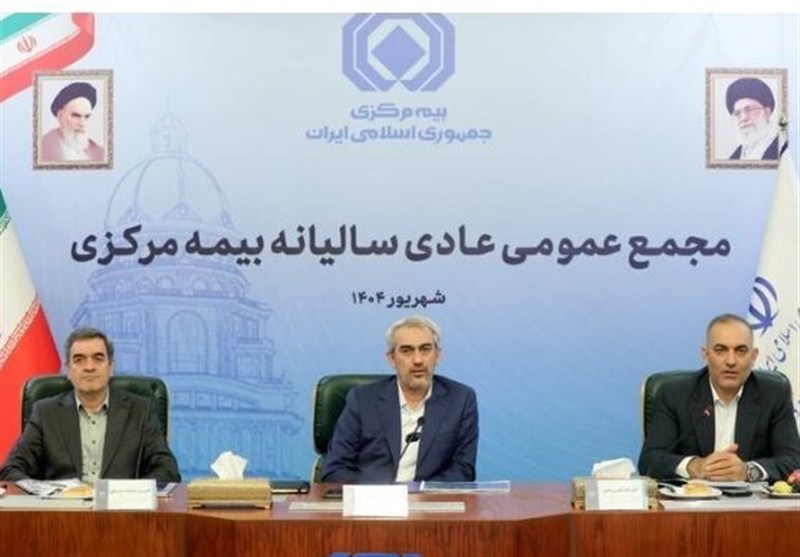 سد راه فناوری نشوید؛ ساختار بیمه باید جسورانه اصلاح شود