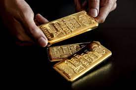 قیمت جهانی طلا قله ۳۸۰۰دلاری را هم فتح کرد