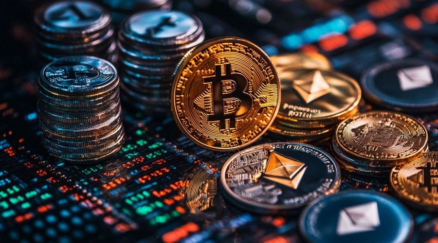 هشدار درباره تکرار تجربه تلخ بورس ۱۴۰۰ در بازار رمزارز