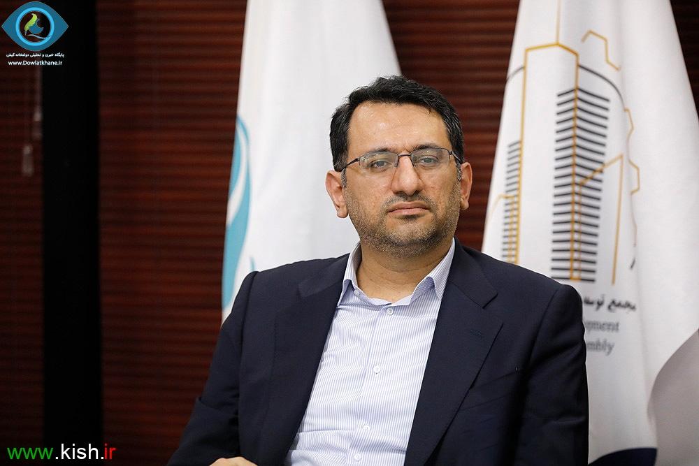 اعطای بیش از هزارمیلیارد ریال اعتبار خرید تنها در یک هفته