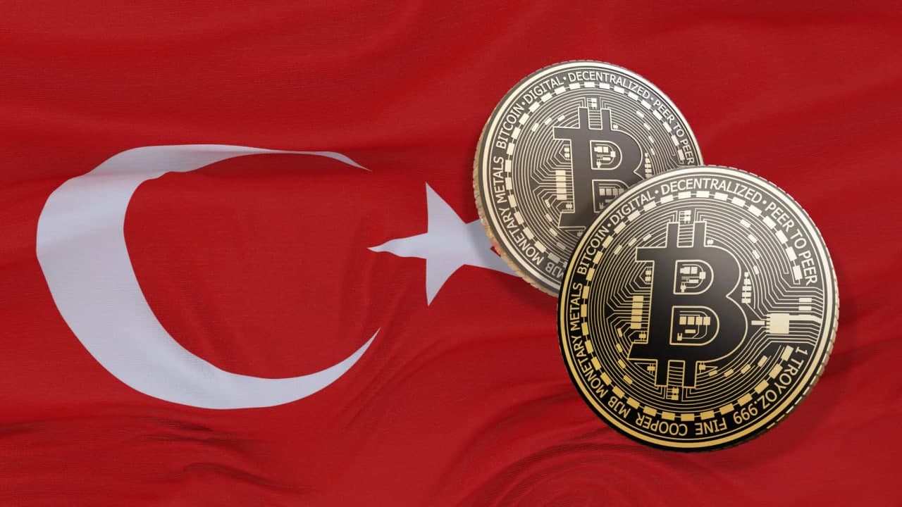 آغاز نبرد ترکیه با فعالیت‌های غیرقانونی رمزارزها