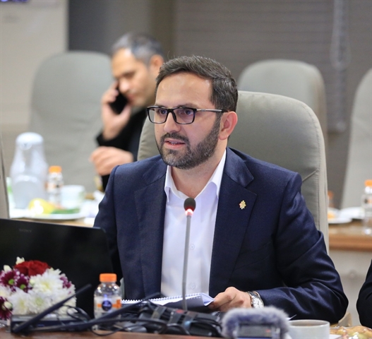 پیام مدیرعامل بانک کشاورزی به مناسبت آغاز سال زراعی جدید