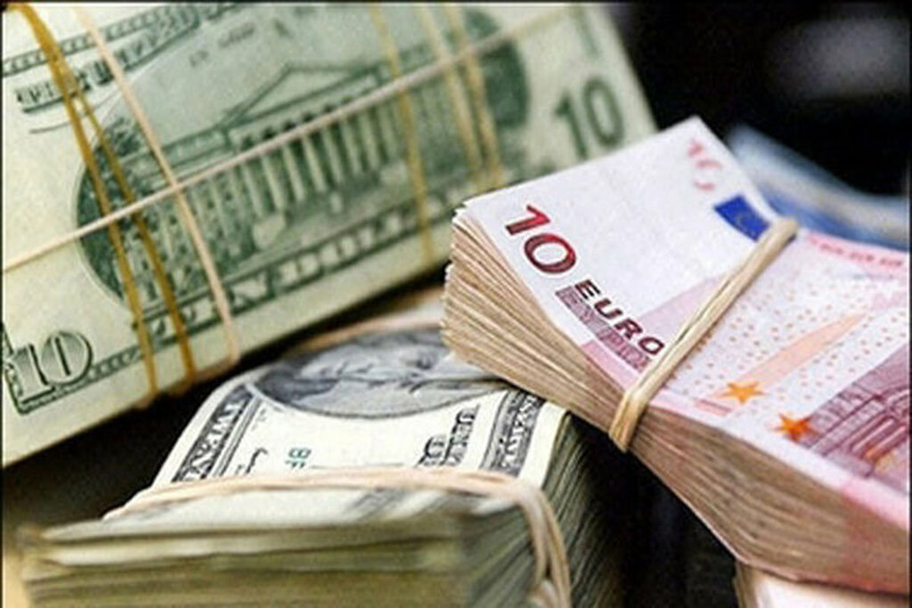قیمت ارزهای تجاری/ دلار توافقی ثابت ماند