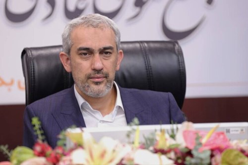 وزیر اقتصاد مطرح کرد؛ عملکرد مثبت بانک سپه در جنگ 12روزه