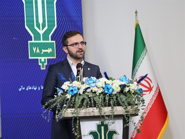 شرکت‌های تابعه بانک باید الگوی شفافیت،انضباط و سودآوری باشند