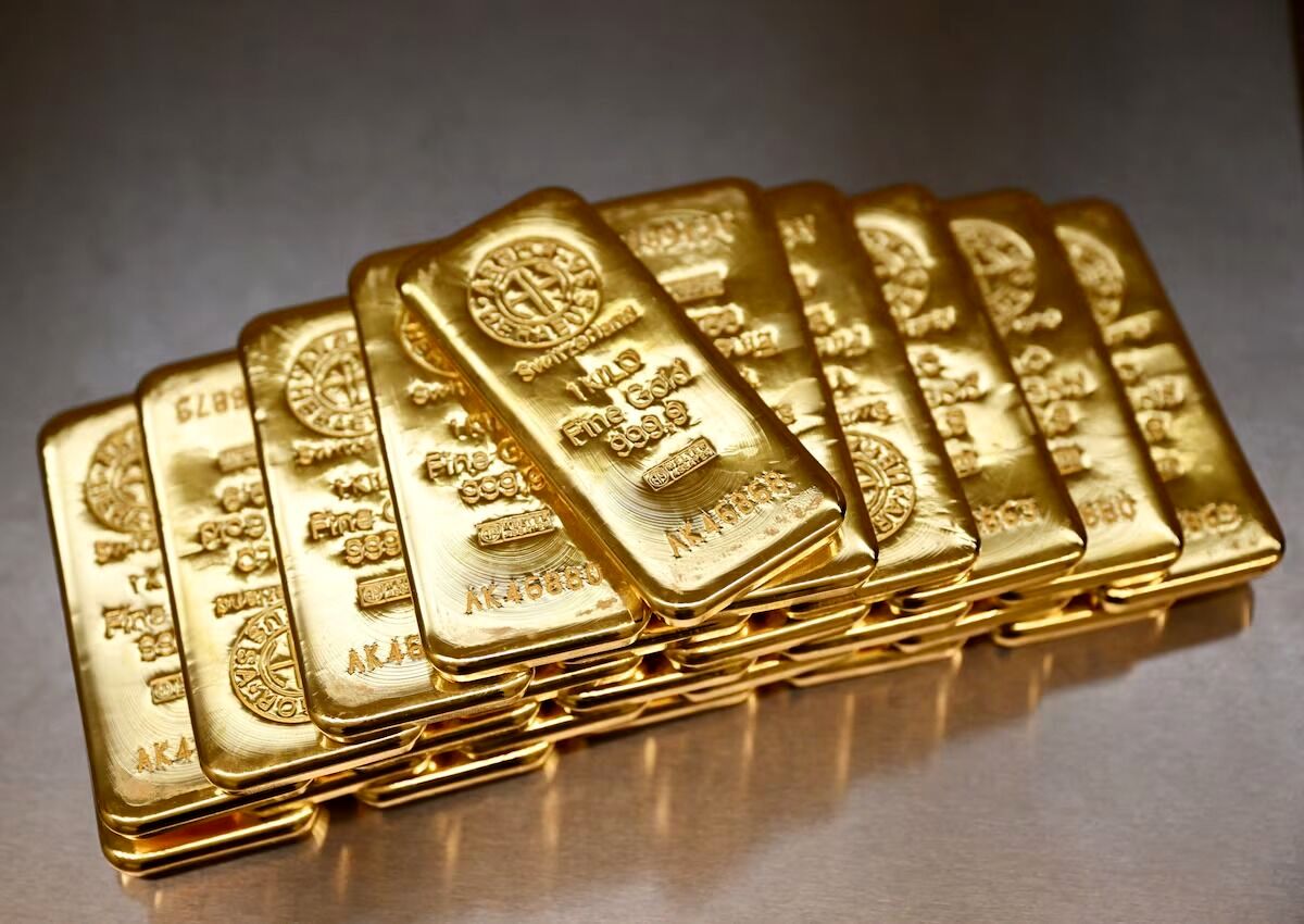 پیش‌بینی جدید گلدمن ساکس از قیمت 4900دلاری طلا در سال2026
