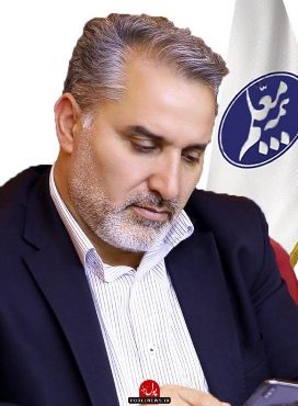 تحول در هیات مدیره بیمه معلم تحول در هیات مدیره بیمه معلم