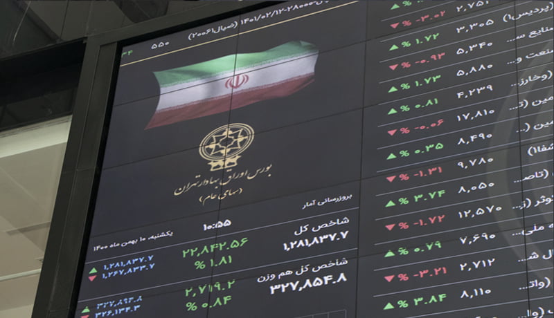شرایط صدور کد معاملات بورسی برای خارجیها اعلام شد شرایط صدور کد معاملات بورسی برای خارجیها اعلام شد