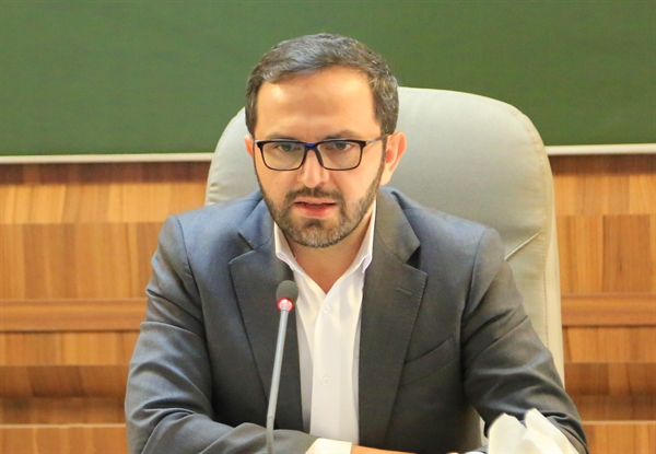 سلامت کارکنان پیش‌نیاز نقش مؤثر بانک در تحقق امنیت غذایی