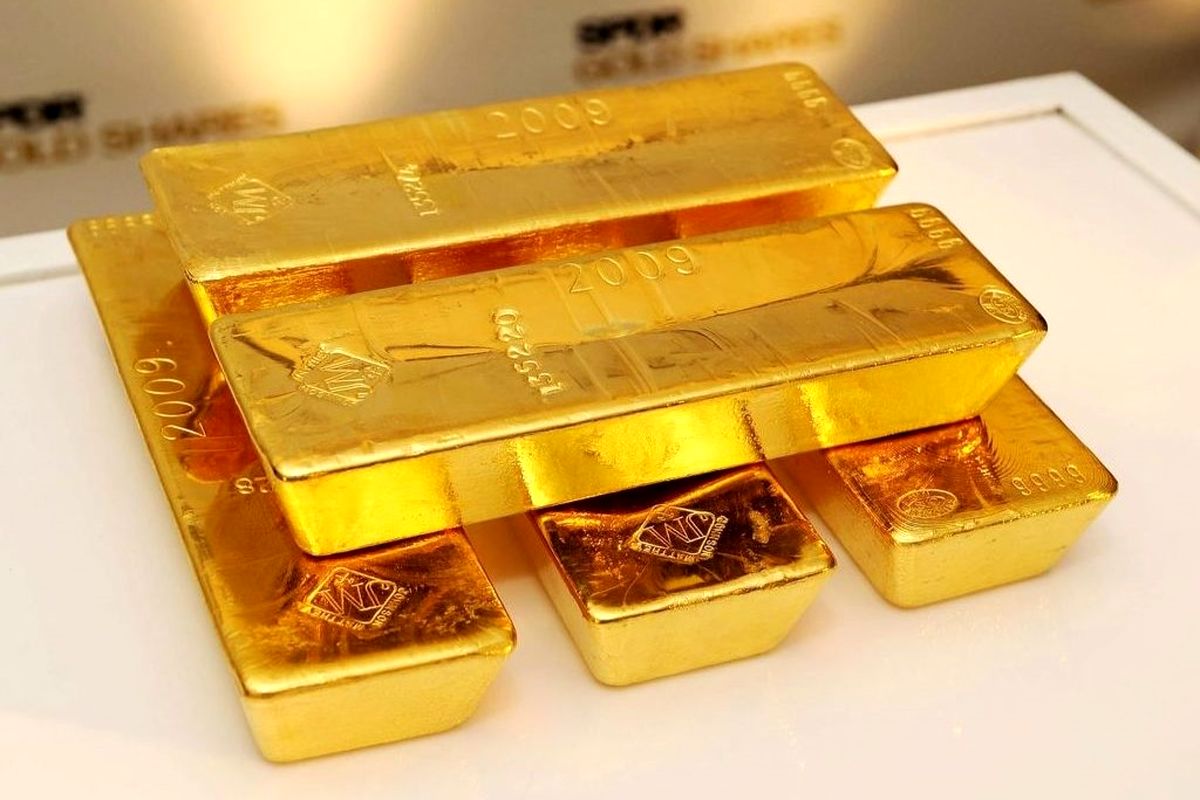 سیگنال هشداردهنده طلا به اقتصاد آمریکا