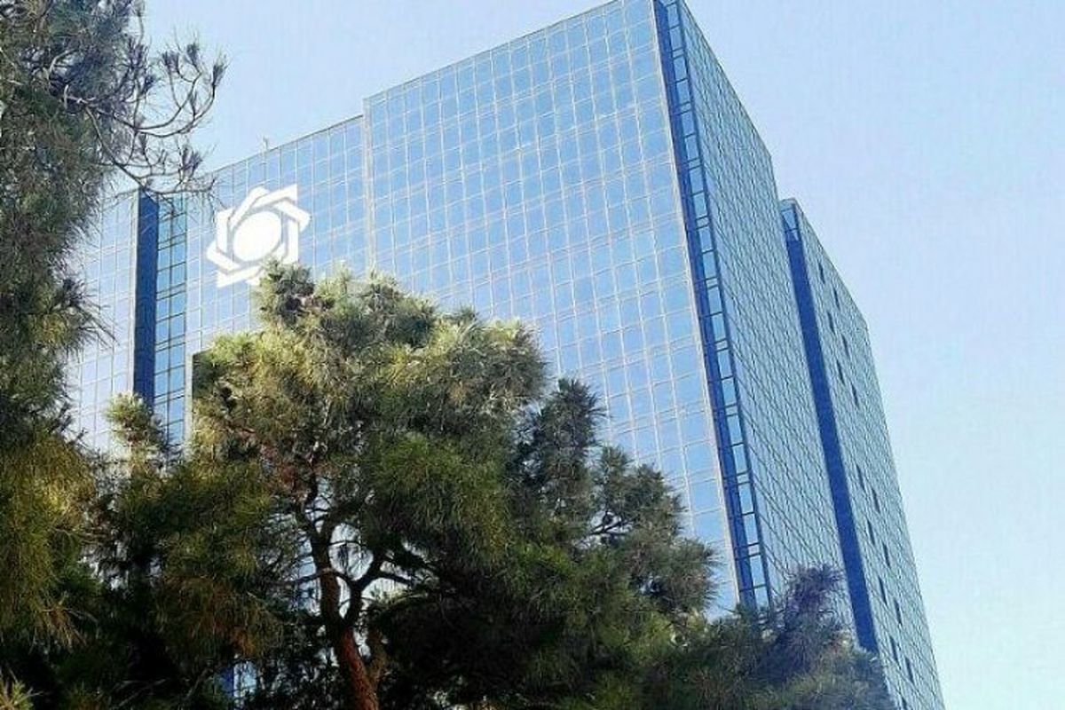 توضیح بانک مرکزی درباره عدم برگشت ارزهای صادراتی