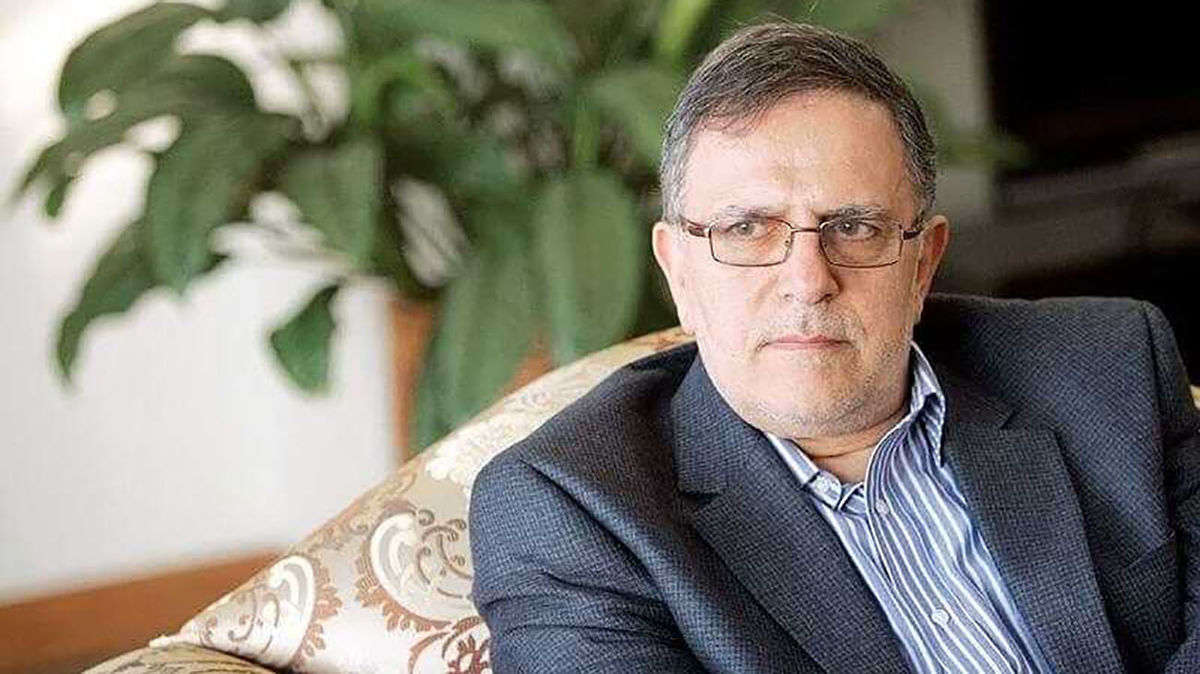 افشاگری‌های ولی‌اله سیف از مدیر موسسه ثامن‌الحجج