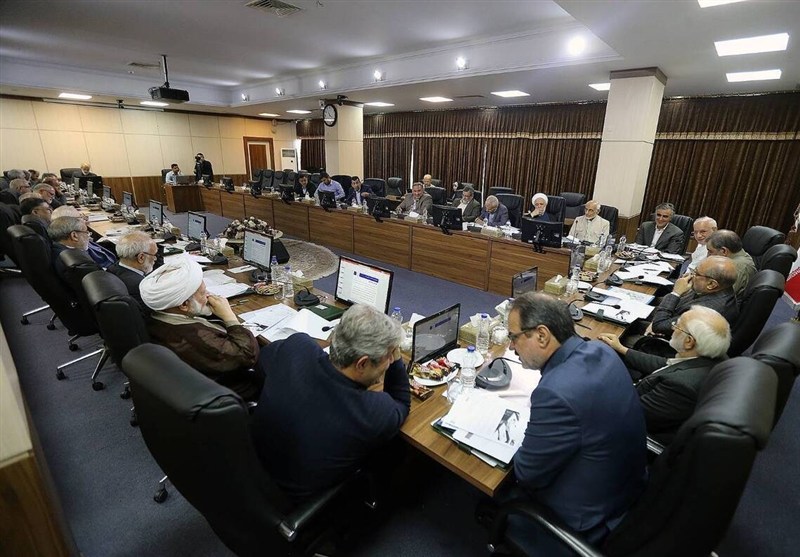 هیئت عالی نظارت مجمع حذف 4صفر پول ملی را تایید کرد