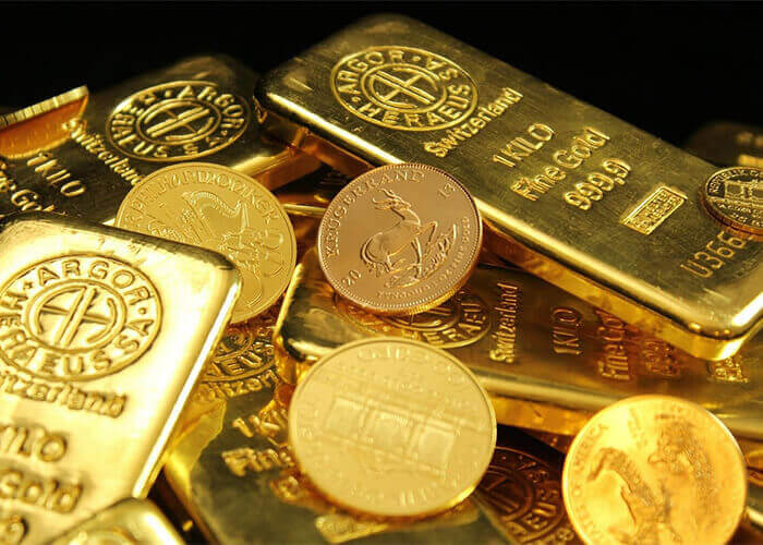 تحلیلگران علت رکوردزنیهای طلا را چه میدانند؟ تحلیلگران علت رکوردزنیهای طلا را چه میدانند؟