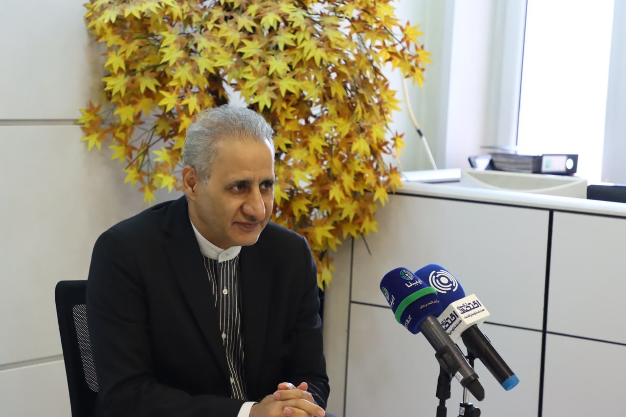مبنای تصمیم گیری بانک مرکزی مشخص نیست مبنای تصمیم گیری بانک مرکزی مشخص نیست