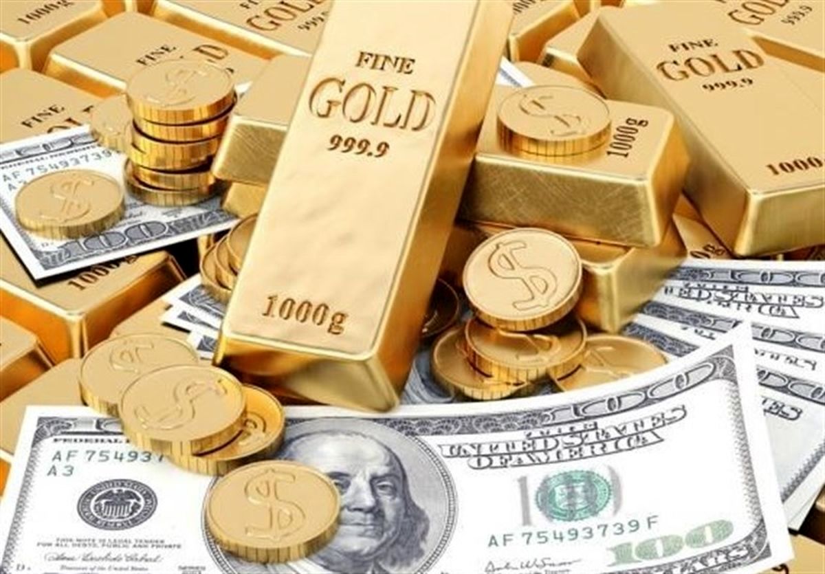در بازارهای طلا، دلار، بیتکوین و سهام جهان چه میگذرد؟ در بازارهای طلا، دلار، بیتکوین و سهام جهان چه میگذرد؟