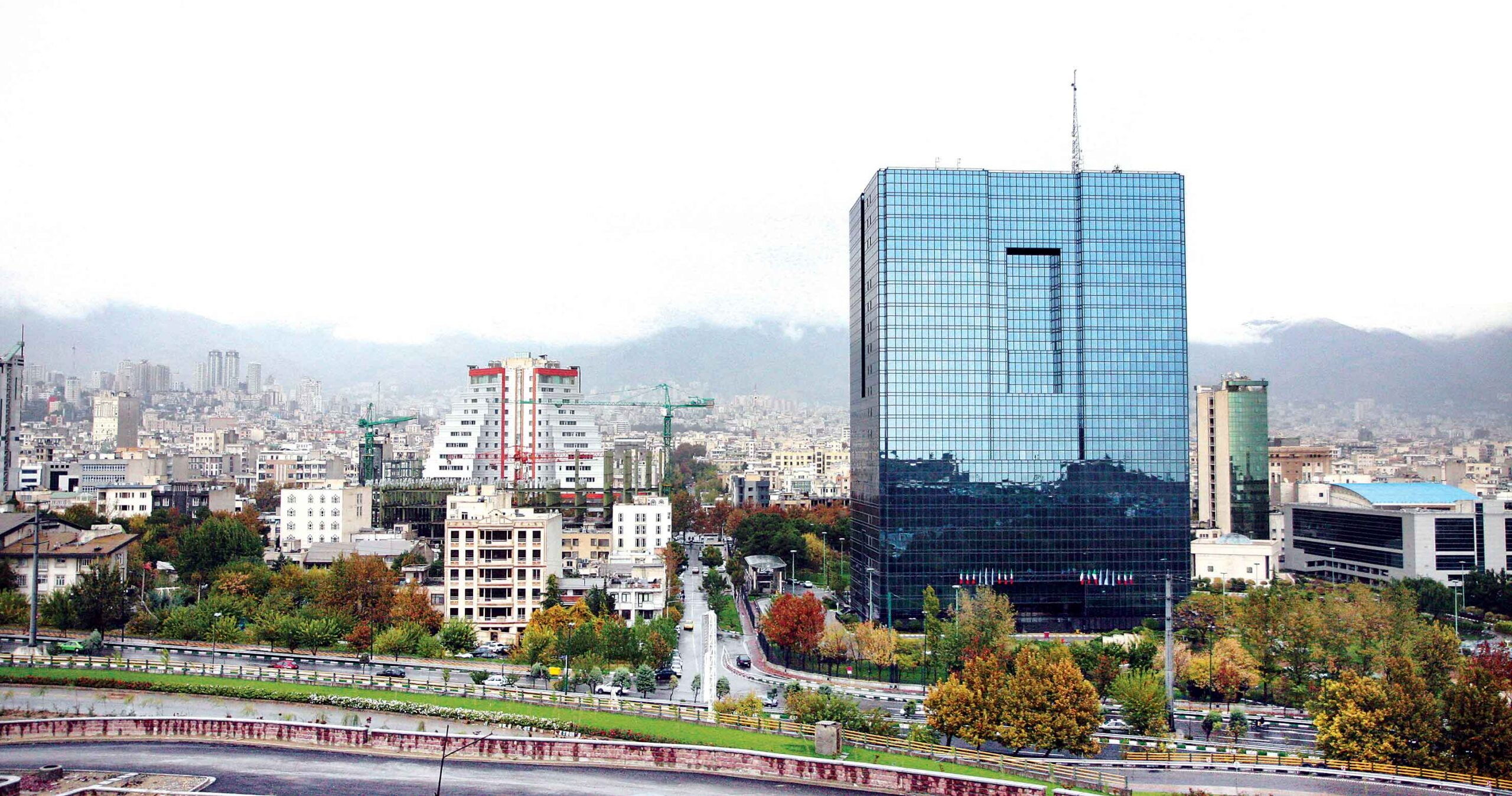 قابل توجه داوطلبان آزمون استخدامی بانک مرکزی