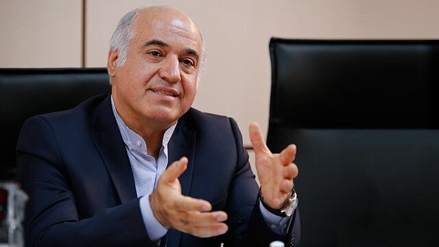 سپردهگذاران بانک آینده نگران نباشند سپردهگذاران بانک آینده نگران نباشند