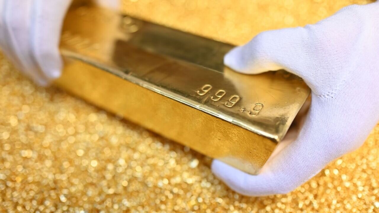 دلار از چشم بانکهای مرکزی افتاد دلار از چشم بانکهای مرکزی افتاد