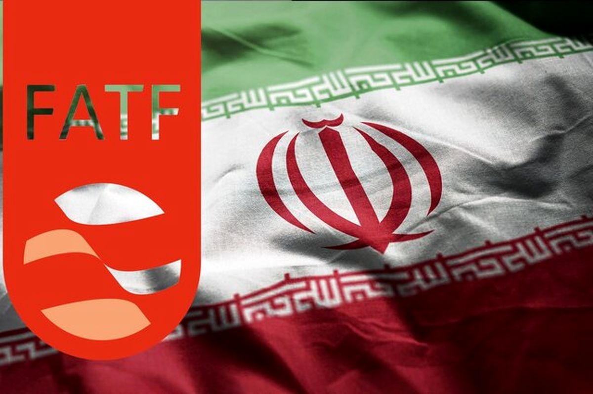 مکانیسم ماشه محصول تعلل در پیوستن به FATF بود